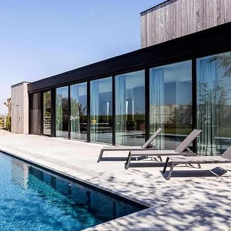Gluk Villa Зонебеке Екстериор снимка