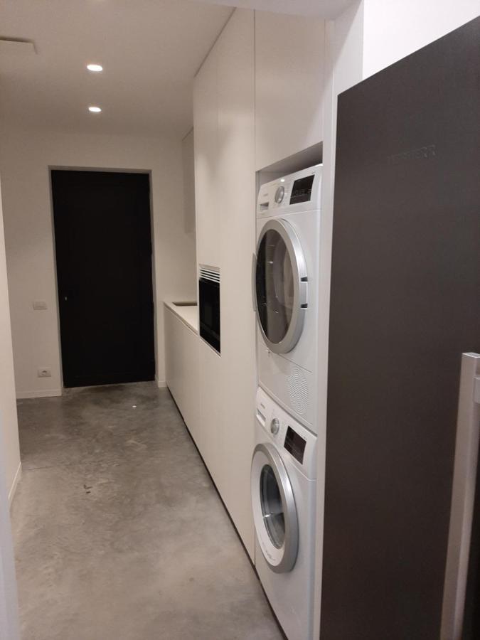 Gluk Villa Зонебеке Екстериор снимка