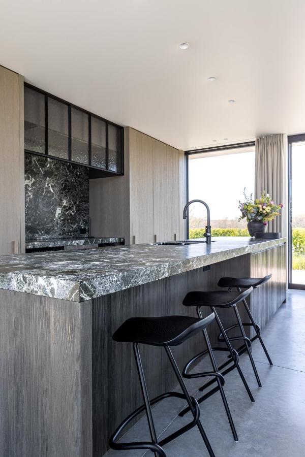 Gluk Villa Зонебеке Екстериор снимка
