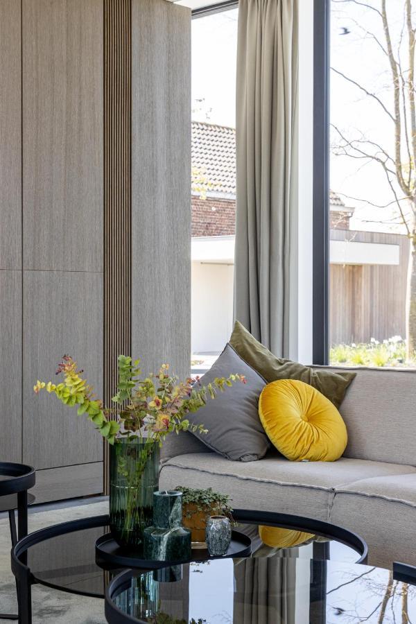 Gluk Villa Зонебеке Екстериор снимка
