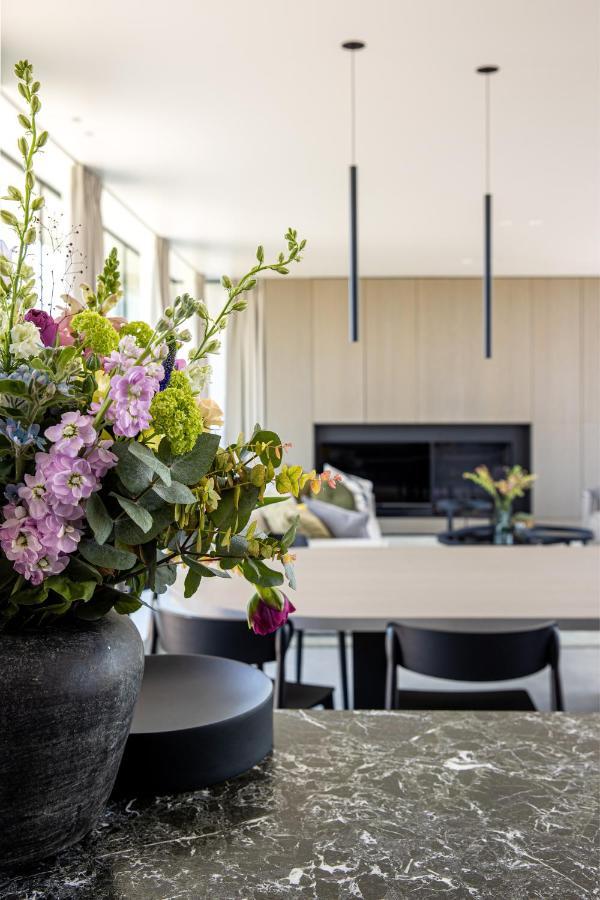 Gluk Villa Зонебеке Екстериор снимка