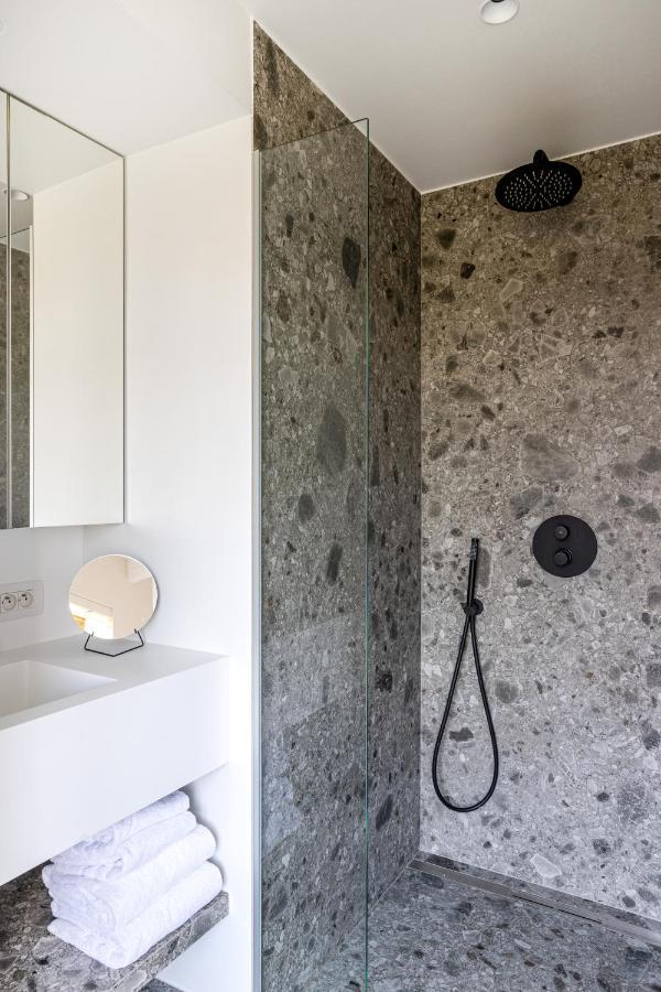 Gluk Villa Зонебеке Екстериор снимка