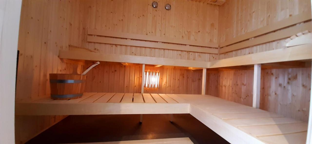 Gluk Villa Зонебеке Екстериор снимка