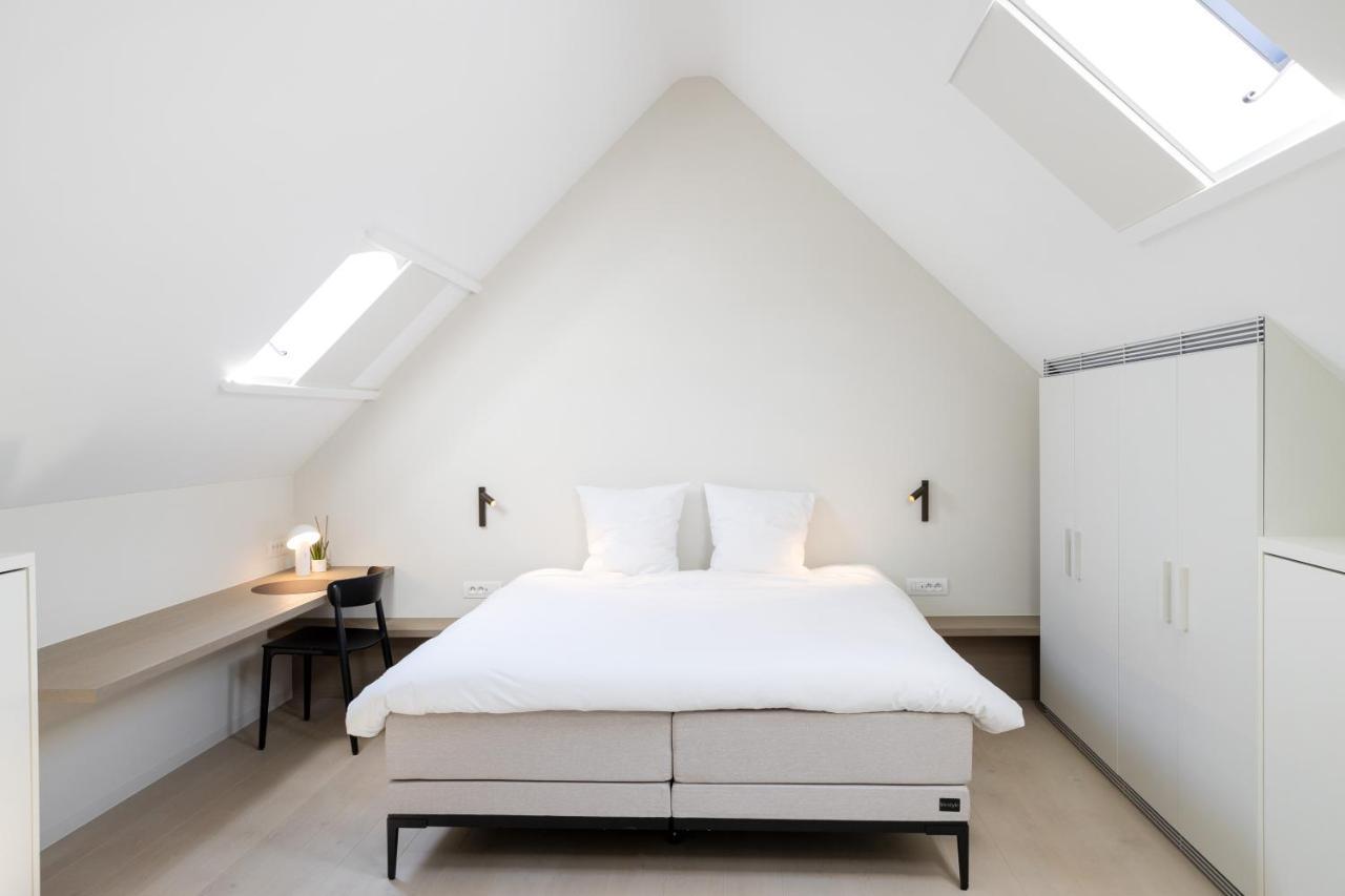 Gluk Villa Зонебеке Екстериор снимка